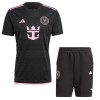 Conjunto (Camiseta+Pantalón Corto) Inter Miami CF Segunda Equipación 2024-25 - Niño